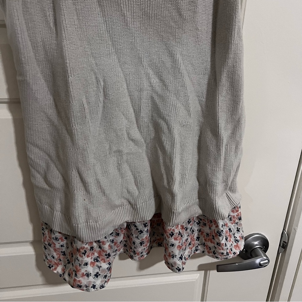 Loft Knit Tank - Picture 4 of 5